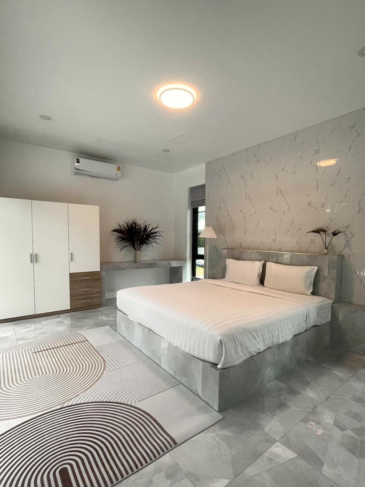 Villa Sabai Sabai In At Nong Hoi *