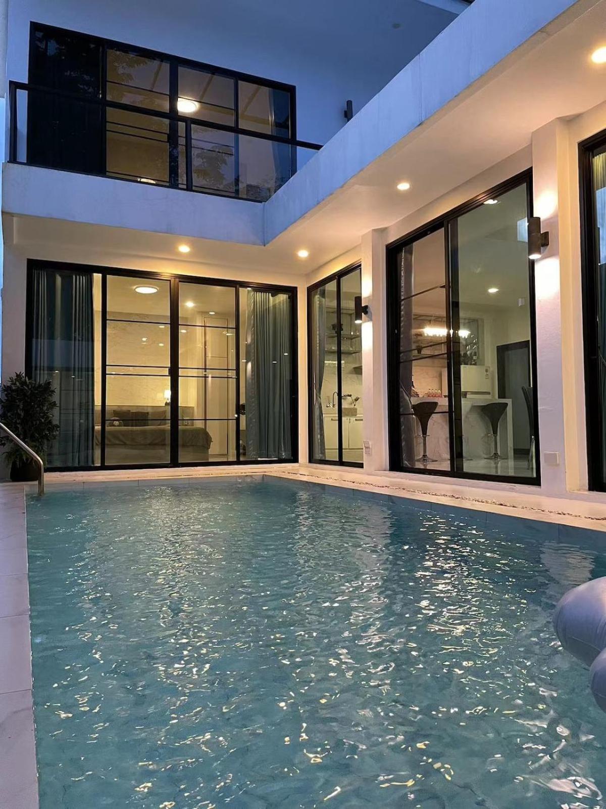 Sabai Sabai In At Nong Hoi Villa